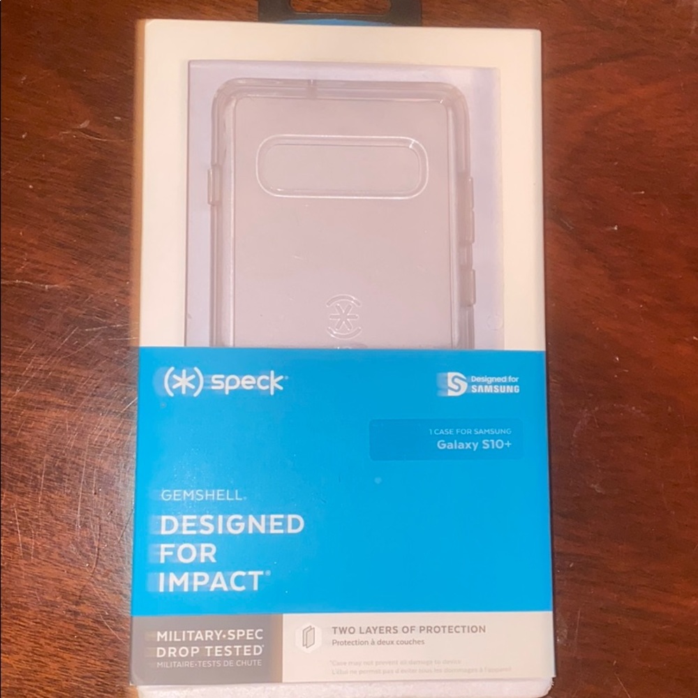 Galaxy S 10 plus